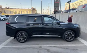 EXEED VX 2023 года за 15 000 000 тг. в Шымкент фото 4