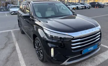 EXEED VX 2023 года за 15 000 000 тг. в Шымкент фото 3