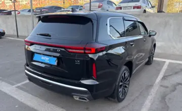 EXEED VX 2023 года за 15 000 000 тг. в Шымкент