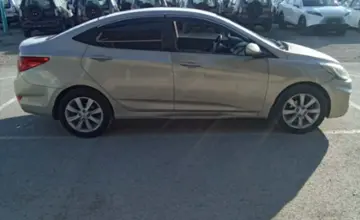 Hyundai Accent 2012 года за 4 000 000 тг. в Кызылорда фото 4