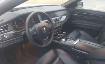 BMW 7 серии 2011 года за 11 500 000 тг. в Алматы фото 5
