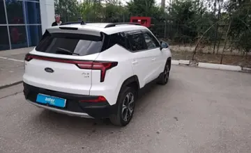 JAC JS4 2024 года за 7 500 000 тг. в Актобе