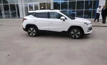 JAC JS4 2024 года за 7 500 000 тг. в Актобе фото 4