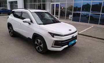 JAC JS4 2024 года за 7 500 000 тг. в Актобе фото 3