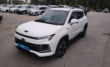 JAC JS4 2024 года за 7 500 000 тг. в Актобе фото 1