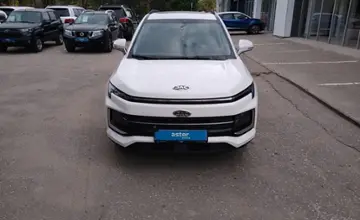 JAC JS4 2024 года за 7 500 000 тг. в Актобе фото 2