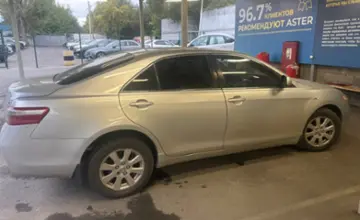 Toyota Camry 2008 года за 5 500 000 тг. в Алматы фото 4
