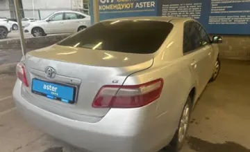 Toyota Camry 2008 года за 5 500 000 тг. в Алматы