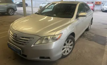 Toyota Camry 2008 года за 5 500 000 тг. в Алматы фото 1