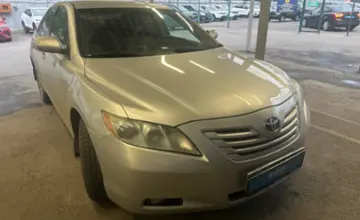 Toyota Camry 2008 года за 5 500 000 тг. в Алматы фото 3