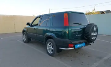 Honda CR-V 2000 года за 3 000 000 тг. в Шымкент фото 4