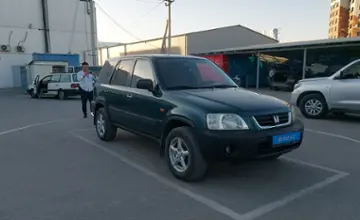 Honda CR-V 2000 года за 3 000 000 тг. в Шымкент фото 2