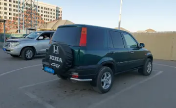 Honda CR-V 2000 года за 3 000 000 тг. в Шымкент фото 3