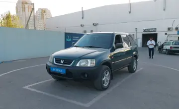 Honda CR-V 2000 года за 3 000 000 тг. в Шымкент фото 1
