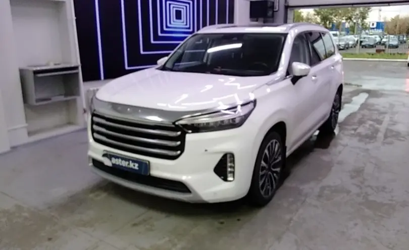EXEED VX 2023 года за 13 500 000 тг. в Павлодар