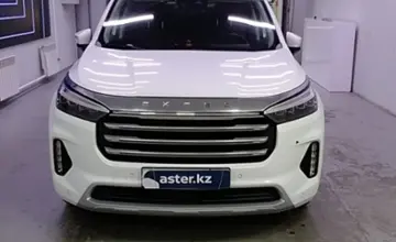 EXEED VX 2023 года за 13 500 000 тг. в Павлодар фото 2