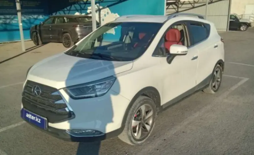 JAC S3 2021 года за 5 000 000 тг. в Кызылорда