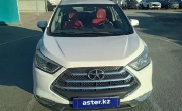 JAC S3 2021 года за 5 000 000 тг. в Кызылорда фото 2