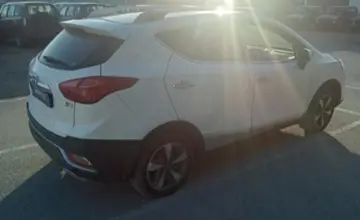 JAC S3 2021 года за 5 000 000 тг. в Кызылорда