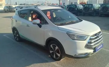 JAC S3 2021 года за 5 000 000 тг. в Кызылорда фото 3