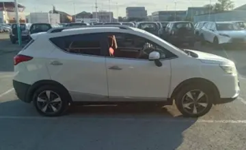 JAC S3 2021 года за 5 000 000 тг. в Кызылорда фото 4