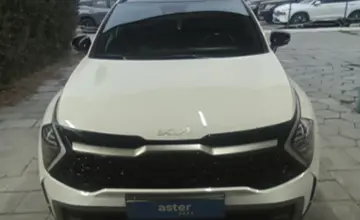 Kia Sportage 2024 года за 17 000 000 тг. в Талдыкорган фото 2