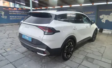 Kia Sportage 2024 года за 17 000 000 тг. в Талдыкорган