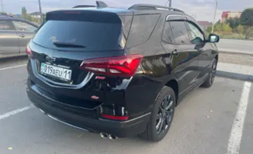 Chevrolet Equinox 2023 года за 15 000 000 тг. в Астана