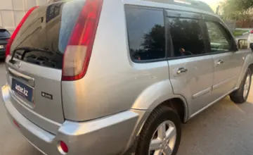 Nissan X-Trail 2006 года за 4 600 000 тг. в Костанай