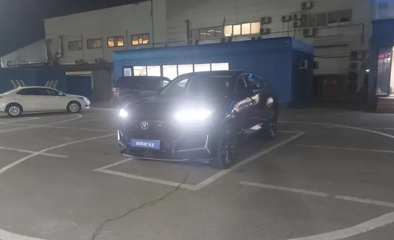 Changan UNI-K 2022 года за 10 500 000 тг. в Алматы