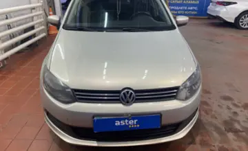 Volkswagen Polo 2014 года за 4 000 000 тг. в Астана фото 2