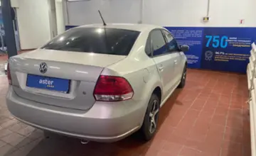 Volkswagen Polo 2014 года за 4 000 000 тг. в Астана