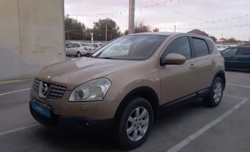 Nissan Qashqai 2008 года за 5 500 000 тг. в Тараз