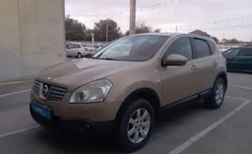 Nissan Qashqai 2008 года за 5 500 000 тг. в Тараз фото 1