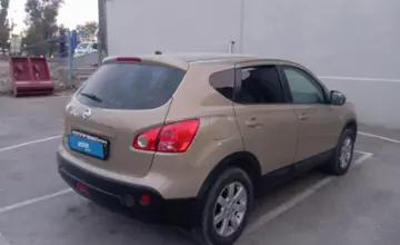 Nissan Qashqai 2008 года за 5 500 000 тг. в Тараз