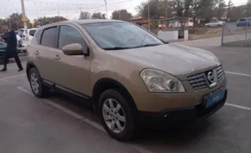 Nissan Qashqai 2008 года за 5 500 000 тг. в Тараз фото 3