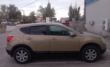 Nissan Qashqai 2008 года за 5 500 000 тг. в Тараз фото 4