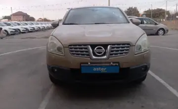 Nissan Qashqai 2008 года за 5 500 000 тг. в Тараз фото 2
