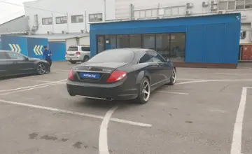Mercedes-Benz CL-Класс 2007 года за 10 000 000 тг. в Алматы фото 3