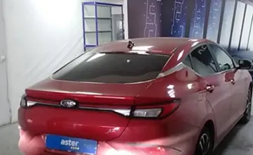 JAC J7 2023 года за 6 500 000 тг. в Павлодар