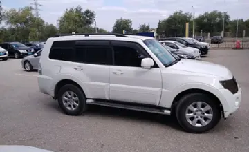 Mitsubishi Pajero 2011 года за 7 500 000 тг. в Актобе фото 4