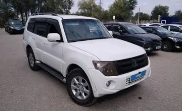 Mitsubishi Pajero 2011 года за 7 500 000 тг. в Актобе фото 3