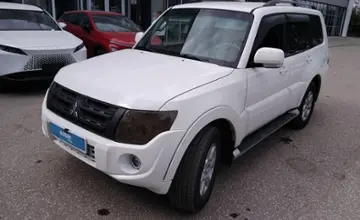 Mitsubishi Pajero 2011 года за 7 500 000 тг. в Актобе фото 1