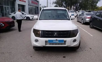 Mitsubishi Pajero 2011 года за 7 500 000 тг. в Актобе фото 2