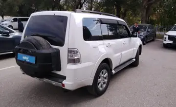 Mitsubishi Pajero 2011 года за 7 500 000 тг. в Актобе