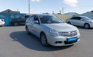 Nissan Almera 2015 года за 4 000 000 тг. в Шымкент фото 2