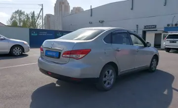 Nissan Almera 2015 года за 4 000 000 тг. в Шымкент фото 3