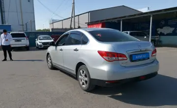 Nissan Almera 2015 года за 4 000 000 тг. в Шымкент фото 4