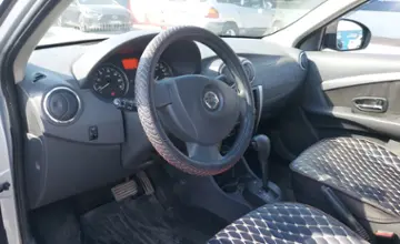 Nissan Almera 2015 года за 4 000 000 тг. в Шымкент фото 5