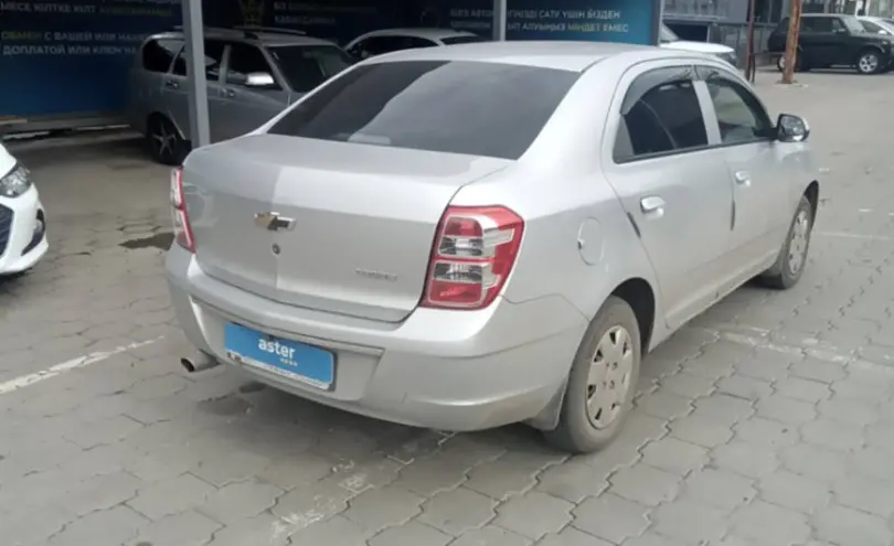 Chevrolet Cobalt 2021 года за 5 000 000 тг. в Караганда фото 5